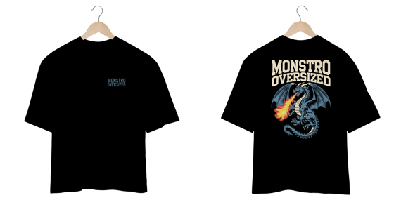 BLUE DRAGON - MONSTRO COLLECTION