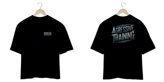 AGRESSIVE TRAINING