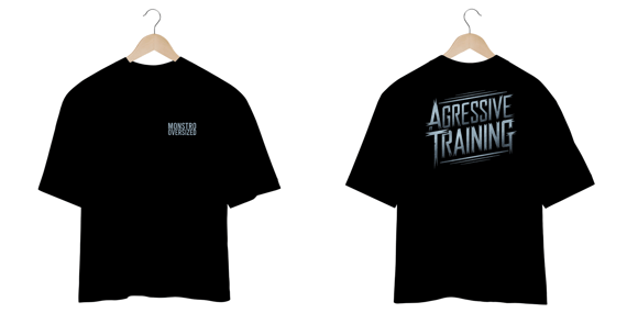 AGRESSIVE TRAINING