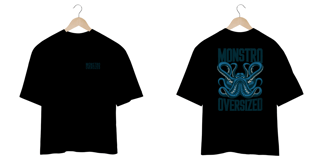 Nome do produto KRAKEN - MONSTRO COLLECTION
