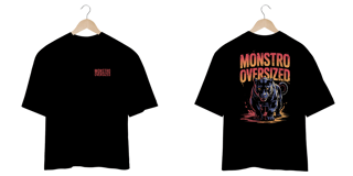 Nome do produto BLACK PANTHER - MONSTRO COLLECTION