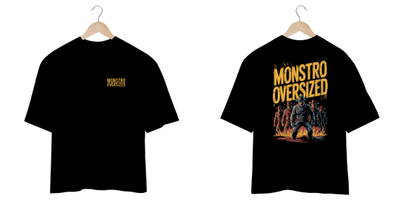 COWBOYS FROM HELL - MONSTRO COLLECTION