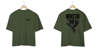 Nome do produto PHOENIX - MONSTRO NA ÁREA