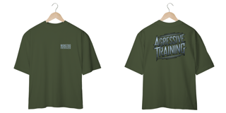 Nome do produto AGRESSIVE TRAINING