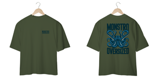 Nome do produto KRAKEN - MONSTRO COLLECTION