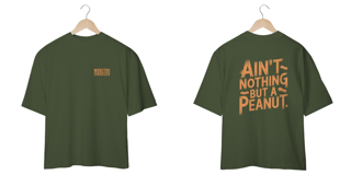 Nome do produto AIN'T NOTHING BUT A PEANUT