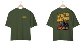 Nome do produto COWBOYS FROM HELL - MONSTRO COLLECTION