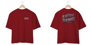 Nome do produto AGRESSIVE TRAINING