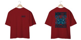 Nome do produto KRAKEN - MONSTRO COLLECTION