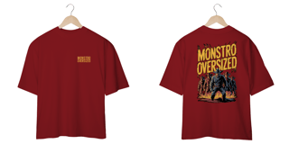 Nome do produto COWBOYS FROM HELL - MONSTRO COLLECTION