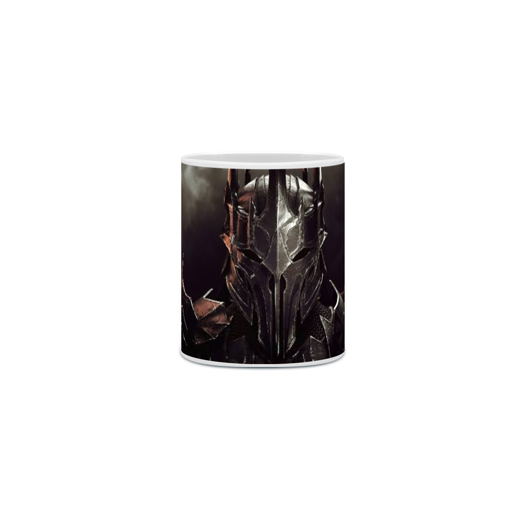 caneca mordor