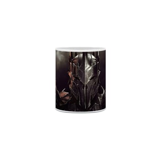 caneca mordor