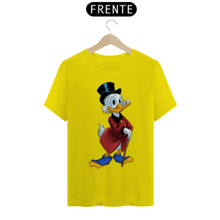 Nome do produto Camiseta Tio Patinhas 