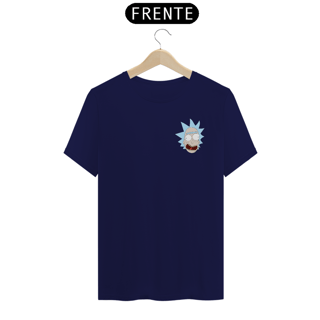 Nome do produto Camisa Rick And Morty