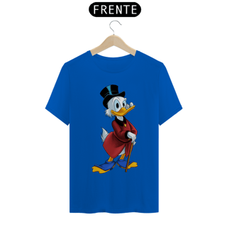 Nome do produto Camiseta Tio Patinhas 