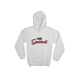 Nome do produto Moletom The Simpsons