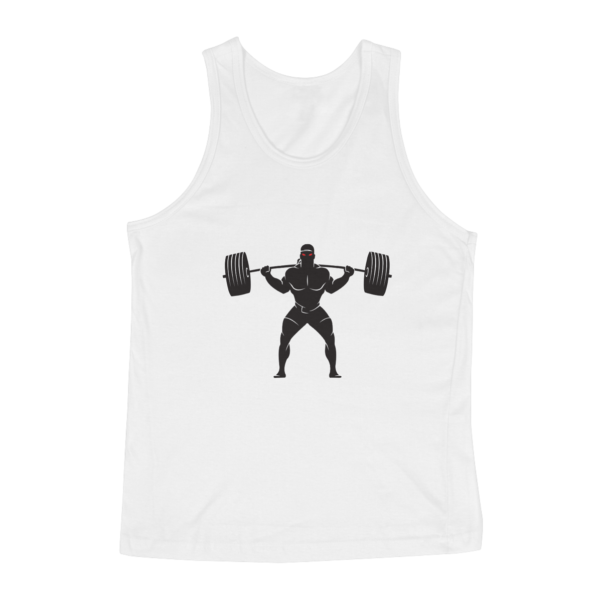 Nome do produto: Regata GYM 