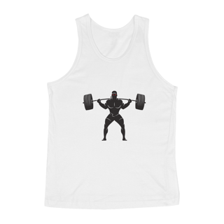 Nome do produto Regata GYM 