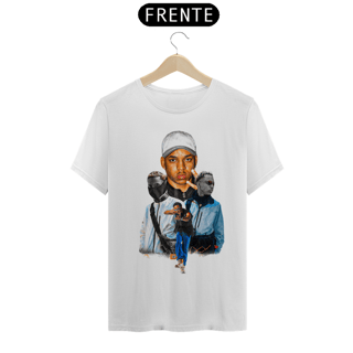 Nome do produto Camiseta Kyan Maloka