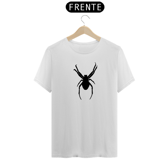 Camiseta Aranha