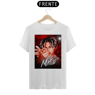 Nome do produto Camiseta Matuê