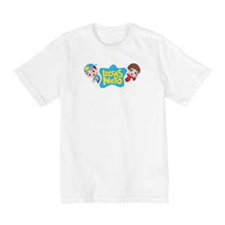 Nome do produto Camiseta Lucas Neto Kids 