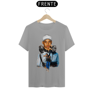 Nome do produto Camiseta Kyan Maloka