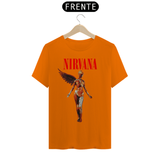 Nome do produto Camiseta Nirvana