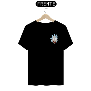 Nome do produto Camisa Rick And Morty