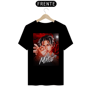 Nome do produto Camiseta Matuê
