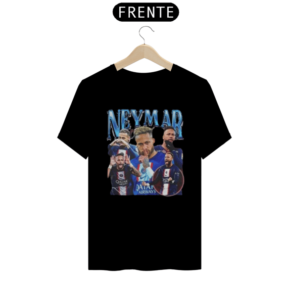 Camiseta NEYMAR