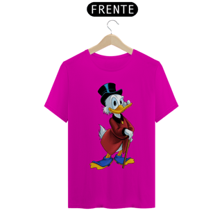 Nome do produto Camiseta Tio Patinhas 