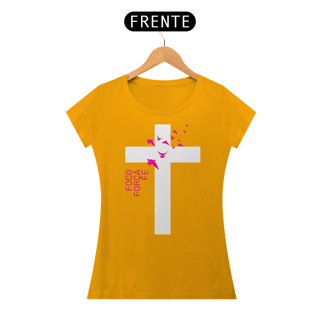 Nome do produto FOCO FORÇA FÉ