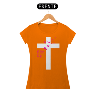 Nome do produto FOCO FORÇA FÉ