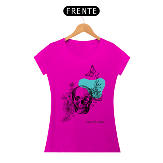 Nome do produto VIVA LÁ VIDA