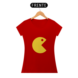 Nome do produto PAC MAN