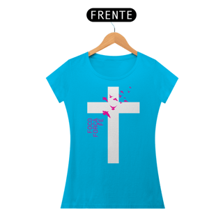 Nome do produto FOCO FORÇA FÉ