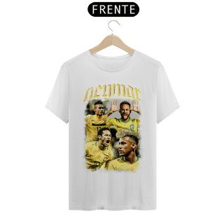Nome do produto GRAPHIC TEES NEYMAR 