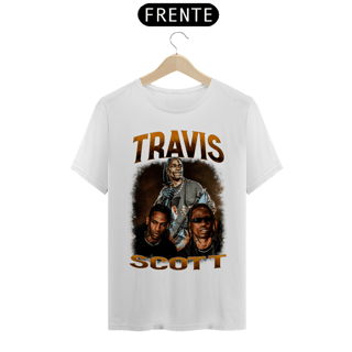 Nome do produto TRAVIS SCOTT GRAPHIC TEES 