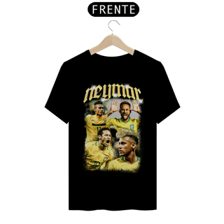 Nome do produto GRAPHIC TEES NEYMAR 
