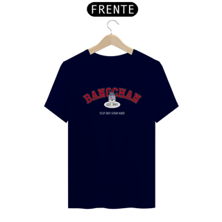 Nome do produto Camiseta BANGCHAN - STRAY KIDS