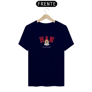 Nome do produto Camiseta HAN - STRAY KIDS