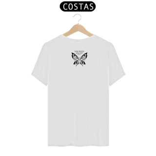 Nome do produto Camiseta Borboletão - Apesar de Tudo Amor - Unissex