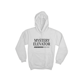 Nome do produto Moletom Mystery Elevator