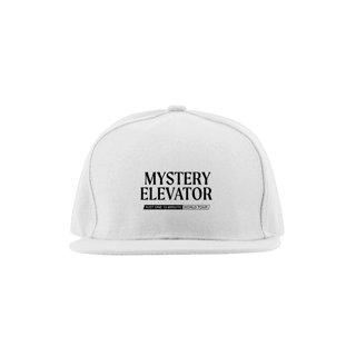 Nome do produto Boné Mystery Elevator 