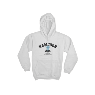 Nome do produto Moletom BTS - Namjoon - Koya