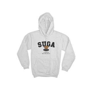 Nome do produto Moletom BTS - SUGA - SHOOKY