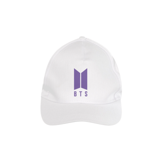 Nome do produto Boné BTS 