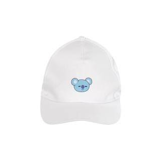 Nome do produto Boné KOYA - BT21