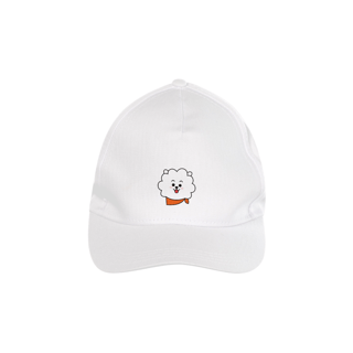 Nome do produto Boné RJ - BT21